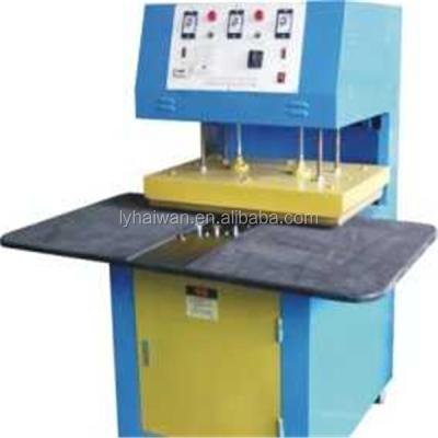 China machinery & Material PVC Blister Sealing Maker Mini Manual Packing Blister Card Packing Machine for sale