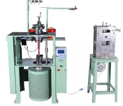 China Retail Knitting Fabric Sponge Making Machine , Textile Fabric Machine for sale