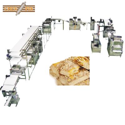 China Fully automatic french corissant puff pastry automatic puff pastry machine production line for food industries high quality on sale for sale