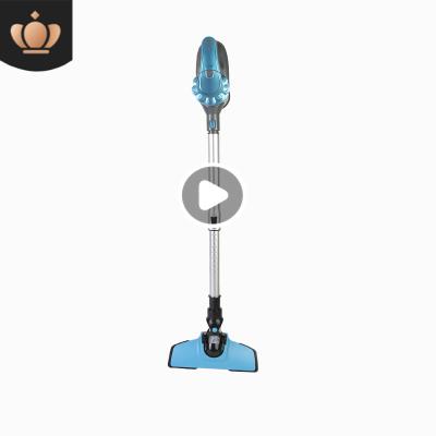 China Hotel Stick Automatic Handheld Steam Dryer Smart Cordless Prices Mini Vacuum Cordless Portable Vacuum Cleaner for sale