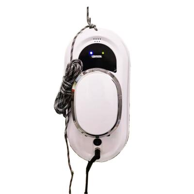 China Automatic outdoor window cleaning robot for household for sale