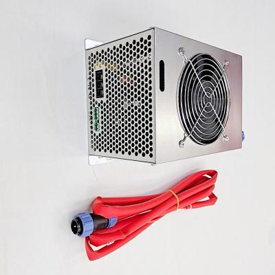 China 2023 hot sales industries 1500W switch mode power supply for 1500w magnetron for sale