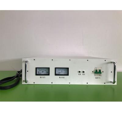 China Heater Factory Direct Sales Industrial New Type 3KW Microwave Generator Power Supply for sale