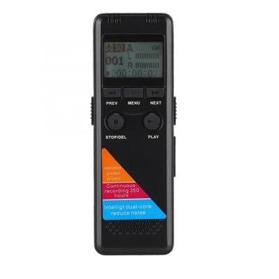 China Factory Direct Digital Conference Classroom Interview Recorder Recorder Supports 700 MP3 Player for sale