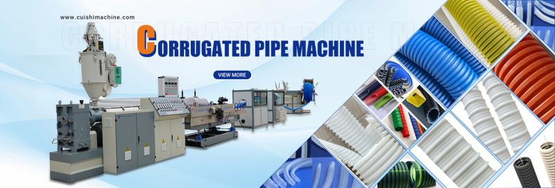 Proveedor verificado de China - QINGDAO CUISHI PLASTIC MACHINERY CO.,LTD