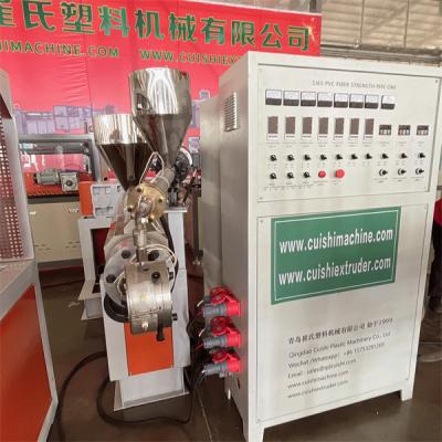 China Plastic PVC tuinpijpmachines, op maat gemaakte PVC tuinpijpmachines Te koop