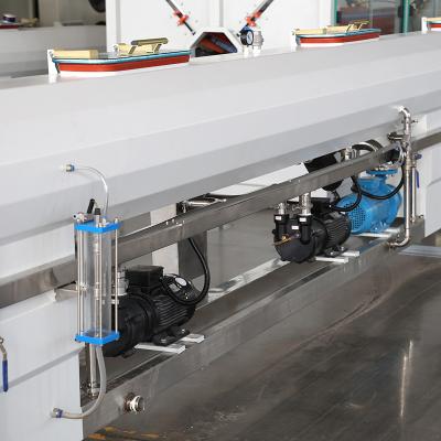 China high output Wire Extruding Machine Ldpe Extruder Machinery for sale