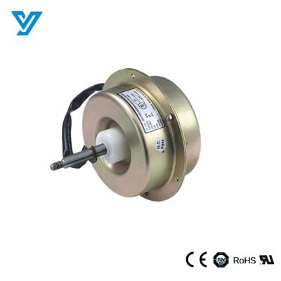 China OEM indoor air cooler fan motor high quality copper motor supper air fan motor zu verkaufen