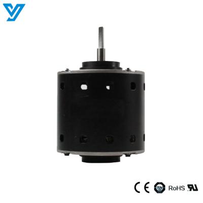 China Factory direct sale excellent quality AC indoor fan motor air conditioner blower motor high efficiency motor 1ph 4 speeds zu verkaufen