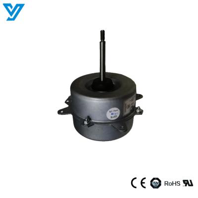 China IEC60034/IE1/IE2/IE3/IE4 motor split air conditioner fan motor 28w AC motor Te koop