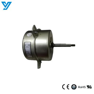 China IEC60034/IE1/IE2/IE3/IE4 motor Split air conditioner fan motor for 2-3hp outdoor unit Te koop