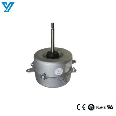 China High Quality AC TPW Condenser Fan Motor Stand Fan Table Fan Wall Fan Motor en venta