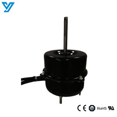 China IEC60034/IE1/IE2/IE3/IE4 Motor Air Cooler Motor Capacitor Air Cooler Fan Motor zu verkaufen