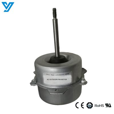 China IEC60034/IE1/IE2/IE3/IE4 motor outdoor air conditioner fan motor zu verkaufen