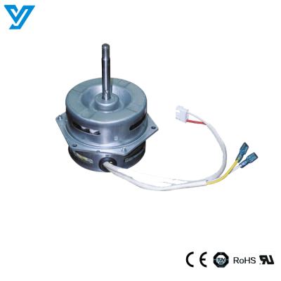 China Iec60034/Ie1/Ie2/Ie3/Ie4 Motor Condenser Fan Motor Gas Water Heater Fan Motor à venda