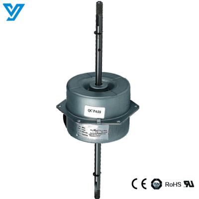 China IEC60034/IE1/IE2/IE3/IE4 Motor Condenser Fan Motor Air Purifier Motor 33W en venta