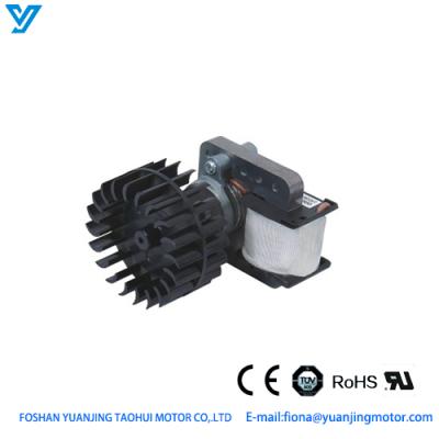 China IEC60034/IE1/IE2/IE3/IE4 Motor Shaded Pole Motor Single /  Multi Speeds zu verkaufen