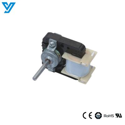 China IEC60034/IE1/IE2/IE3/IE4 Motor Shaded Pole Motor Heater Fan Motor à venda