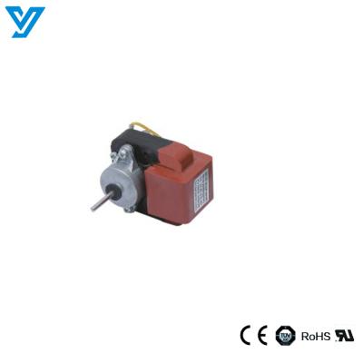 China IEC60034/IE1/IE2/IE3/IE4 motor AC refrigerator fan motor for sale