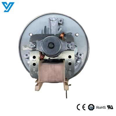 China IEC60034/IE1/IE2/IE3/IE4 motor Oven Fan Motor For Home 110v 220v Free Sample OEM for sale