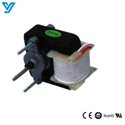 Κίνα IEC60034/IE1/IE2/IE3/IE4 motor Shaded pole motor single phase coppermade electrics motor AC for table fan wall ceiling exhaust w προς πώληση