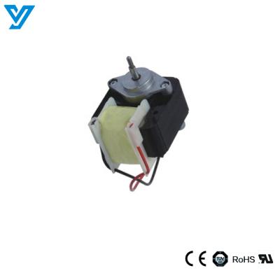 China IEC60034/IE1/IE2/IE3/IE4 motor Shaded Pole Electric Appliance Fireplace Motor à venda