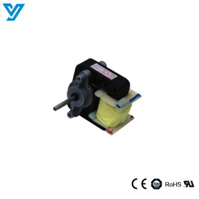 China IEC60034/IE1/IE2/IE3/IE4 Motor Shaded Pole Motor Air Curtain Blower Motor en venta