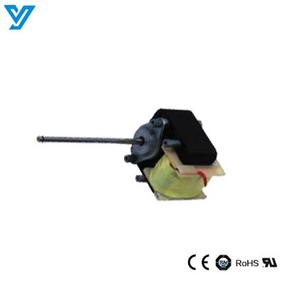 China IEC60034/IE1/IE2/IE3/IE4 Motor Shaded Pole Motor AC Blower Motor 20W en venta