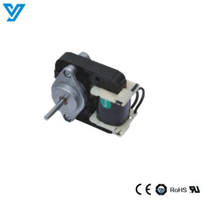 China IEC60034/IE1/IE2/IE3/IE4 Motor Shaded Pole Motor Humidifier Motor en venta