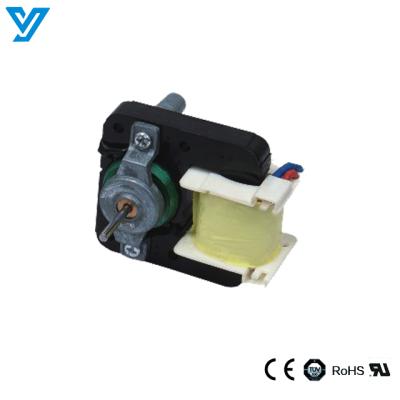 China IEC60034/IE1/IE2/IE3/IE4 motor YJ48-20 Shaded Pole Electric Appliance Fireplace Motor à venda