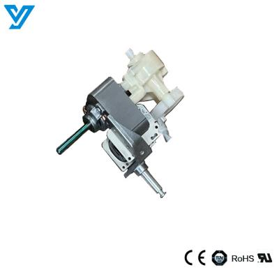 China IEC60034/IE1/IE2/IE3/IE4 motor Stand fan motor shaded pole motor for sale