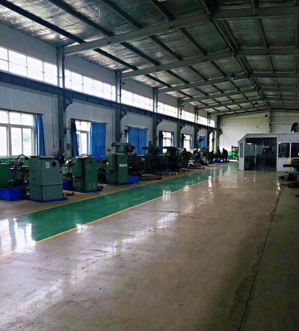 Επαληθευμένος προμηθευτής Κίνας - NINGBO KINGSUN HOSE CLAMP FACTORY