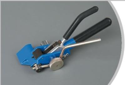 China LQA Automotive Stainless Steel Cable Tie Tool Flush Cutting For High Volume for sale