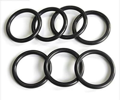 China Auto NBR Rubber O Rings , Sealing Flat Rubber Sealing Washers 4016931000 for sale