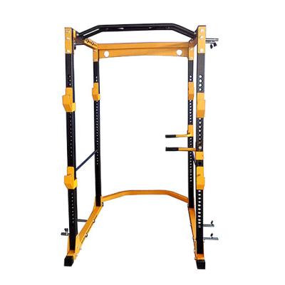 China Home Use Top Selling Multi Functional Horizontal Bar Gym Equipment Power Rack for sale