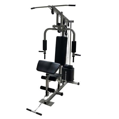 China Best Selling Universal Home Gym Exercise Fitness Sports Equipment Gym Integrated Trainer for sale