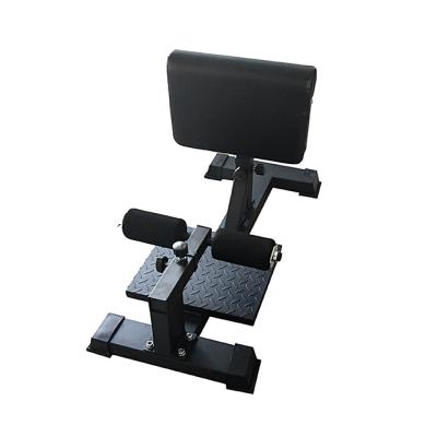 China Home Use Fitness Machine Equipment Chest Support Rack Chest Support T-Bar Row for sale