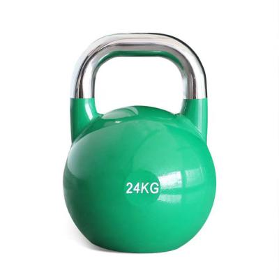 China Factory direct high quality universal kettlebell strength training kettlebell wholesale custom cast iron for sale