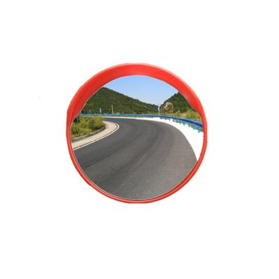 China Road Traffic Road Safety Hot Sale Durable 80Cm Outdoor Convex Mirror for sale