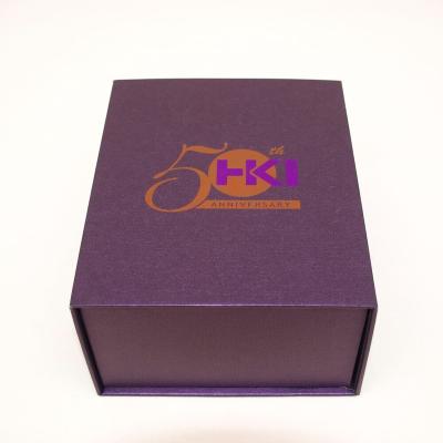 China New Product Recycled Materials Matt Lamination Rectangle Packaging Box Special For Health Care Products for sale