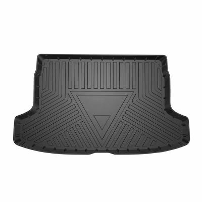 China Waterproof / Anti-silp Car Trunk Mat Tray Cargo Liner BIS GX For BUICK ENVISAGE PLUS S 7 VERANO ENCLAVE EXCELLE GT GL6 GL8 Lacrosse MAJESTIC 6 VELITE for sale