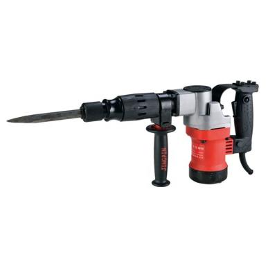 China Demolitio Breaker 0810 Demolition Hammer Jack Electric Hammer Drill for sale