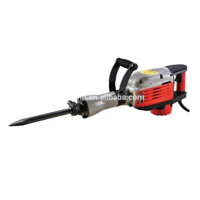 China GLK-8501 1400W 65mm Jack Hammer Electric Demolitio Breaker Demolition Hammer / bosch breaker hammer machine tools for sale