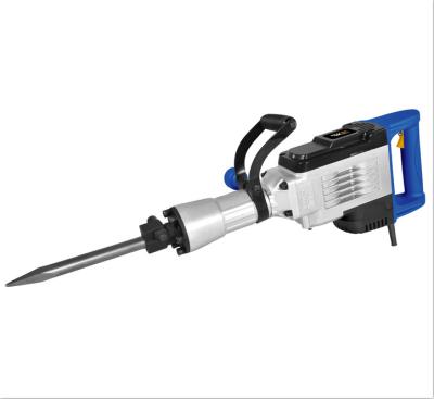 China Demolitio Electric Breaker 1500W Demolition Hammer Breaker Hammer for sale