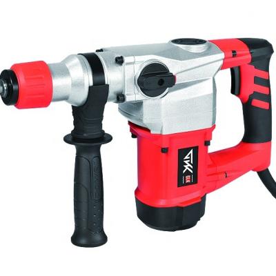 China 2 Function Rotary Drill Hammer GLK2602 for sale