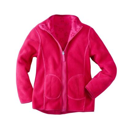 China Comfortable And Fashionable Coat Baby Gap Kids Cloth Jackets Breathable Warm Fleece Jacket For Children for sale