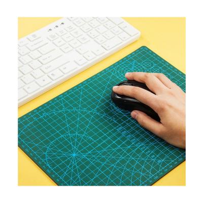 China Hot Sale PVC High Grade Puzzle Mat Cutting Die Board Cutting Mat for sale