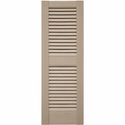 China 2020 Newest Factory Traditional Custom Wooden Shutters for sale