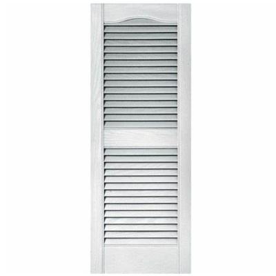 China China Traditional Directly Manufacture Exterior Louvered Shutters Wood for sale