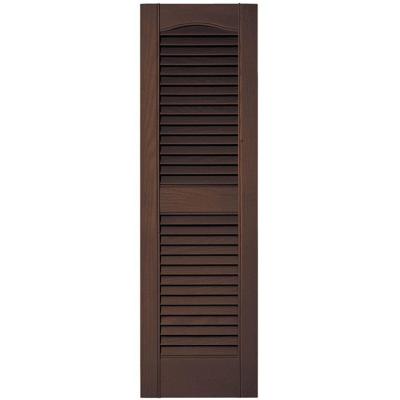 China Traditional Custom Exterior Window Shutters Directly Manufactured for sale